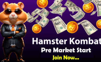 Hamster Kombat Mining Apkft